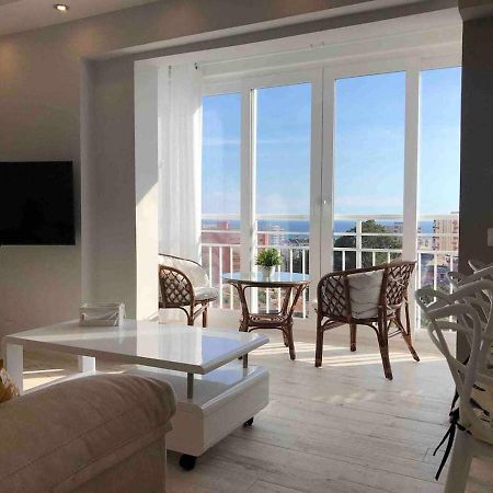 Arroyo De La Miel Luxury Sun&Beach 베날마데나코스타 외부 사진