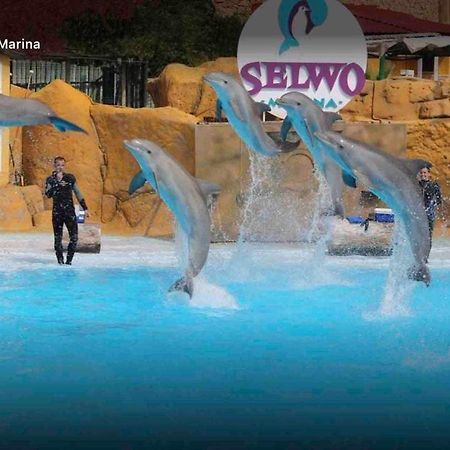 Arroyo De La Miel Luxury Sun&Beach 베날마데나코스타 외부 사진