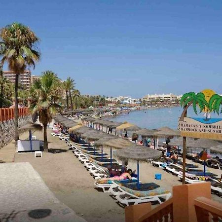 Arroyo De La Miel Luxury Sun&Beach 베날마데나코스타 외부 사진