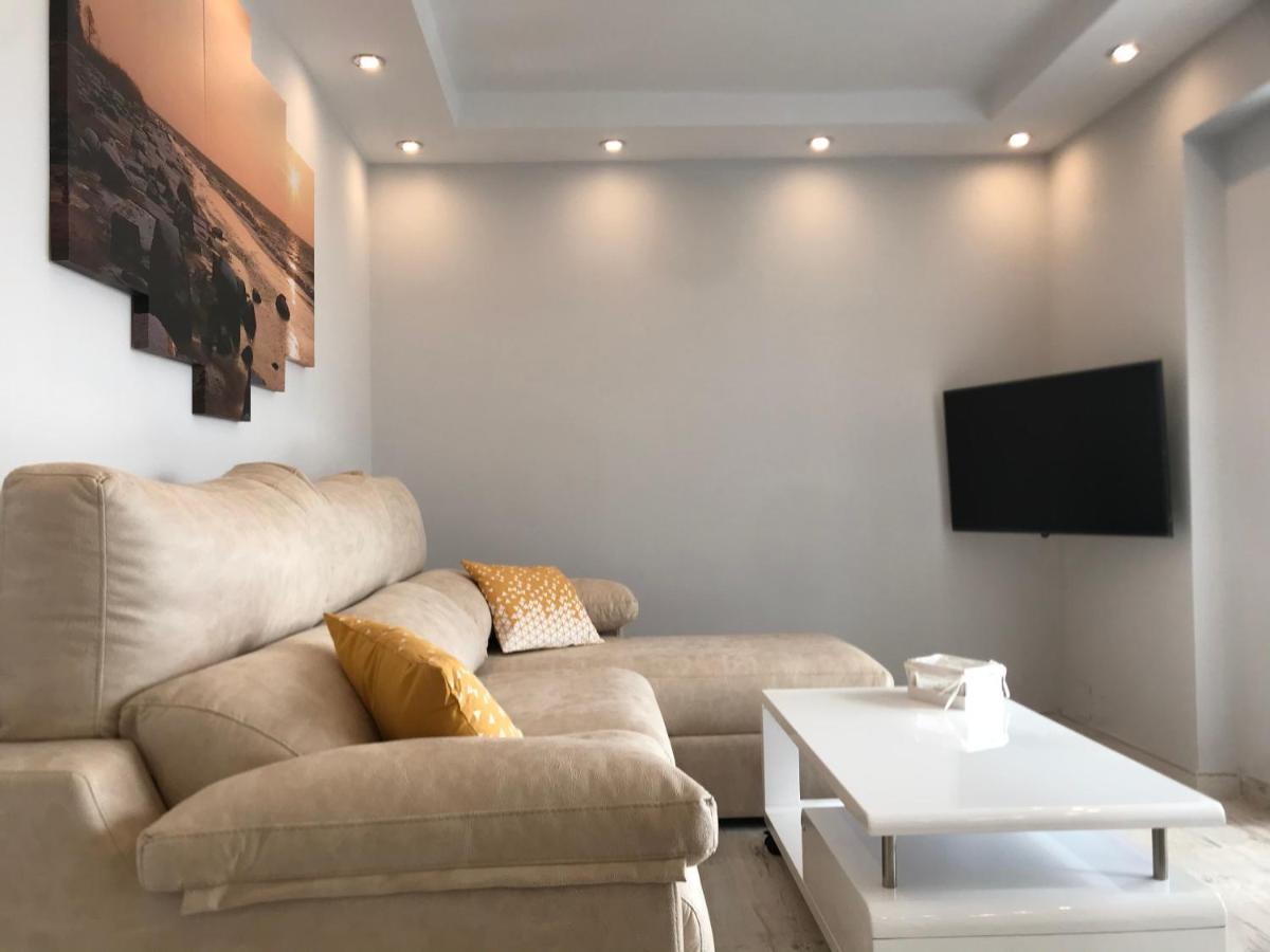 Arroyo De La Miel Luxury Sun&Beach 베날마데나코스타 외부 사진