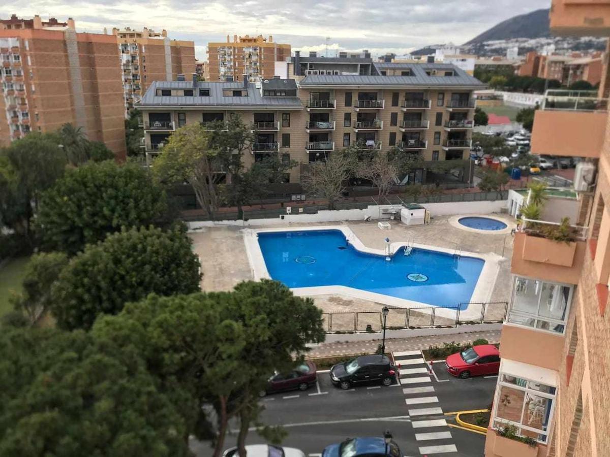Arroyo De La Miel Luxury Sun&Beach 베날마데나코스타 외부 사진