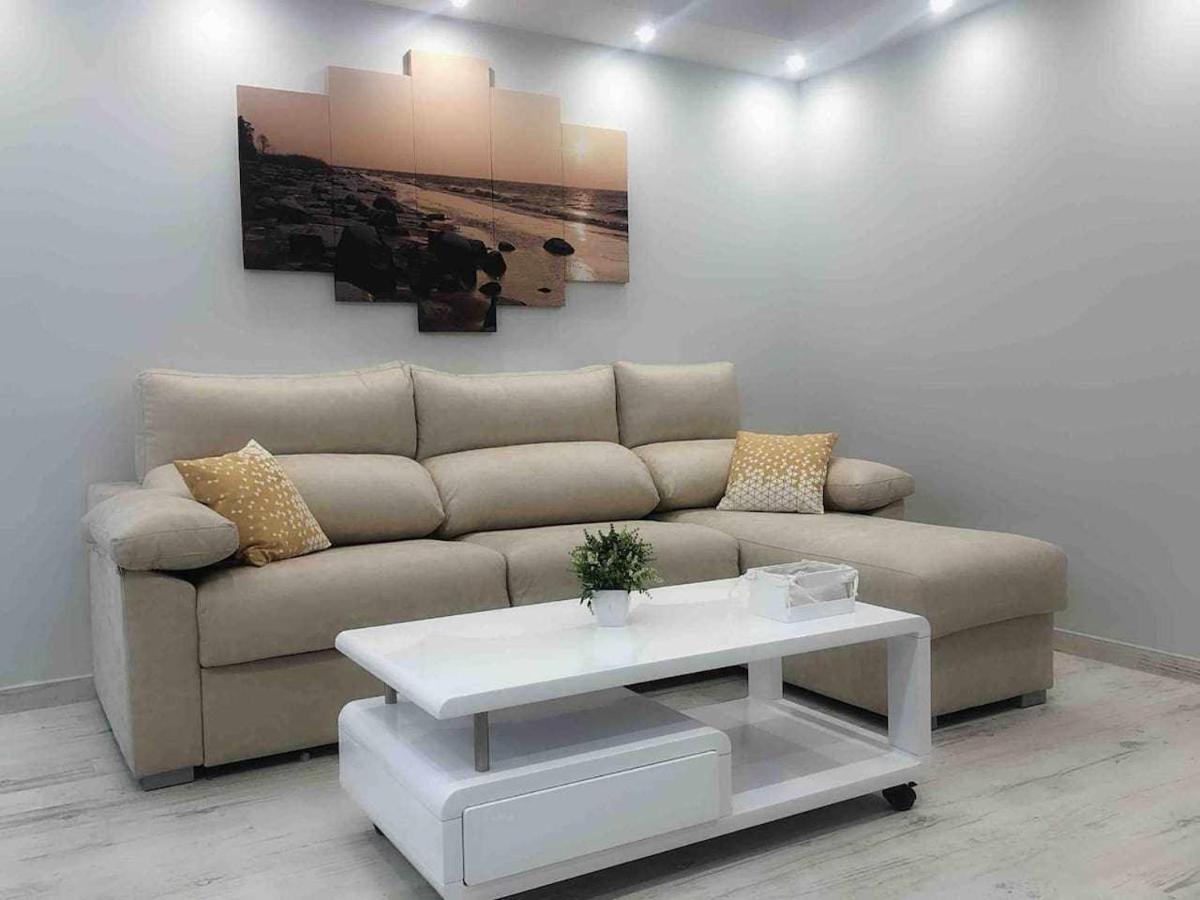 Arroyo De La Miel Luxury Sun&Beach 베날마데나코스타 외부 사진