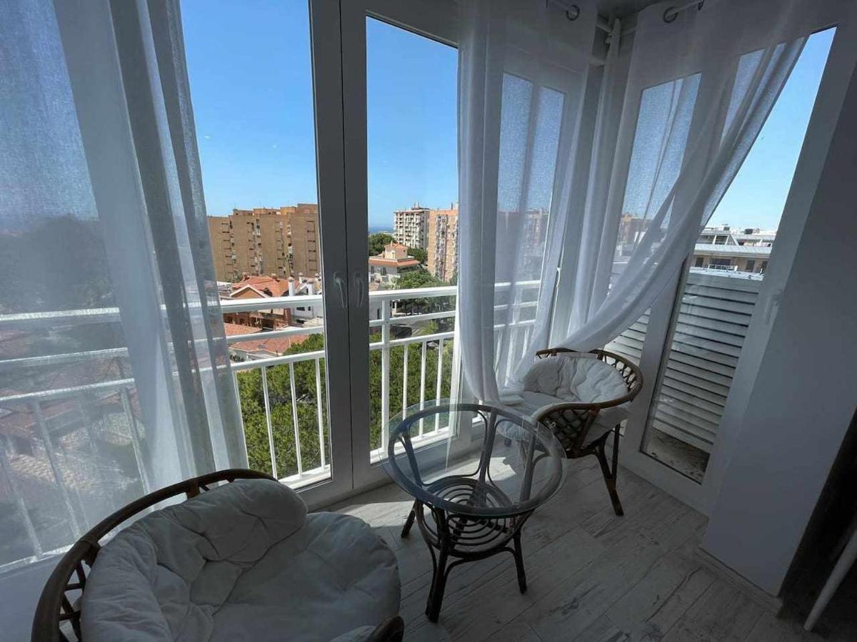 Arroyo De La Miel Luxury Sun&Beach 베날마데나코스타 외부 사진