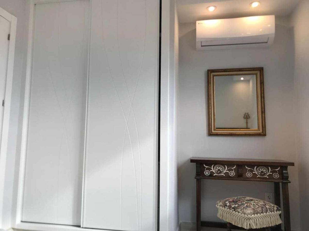 Arroyo De La Miel Luxury Sun&Beach 베날마데나코스타 외부 사진