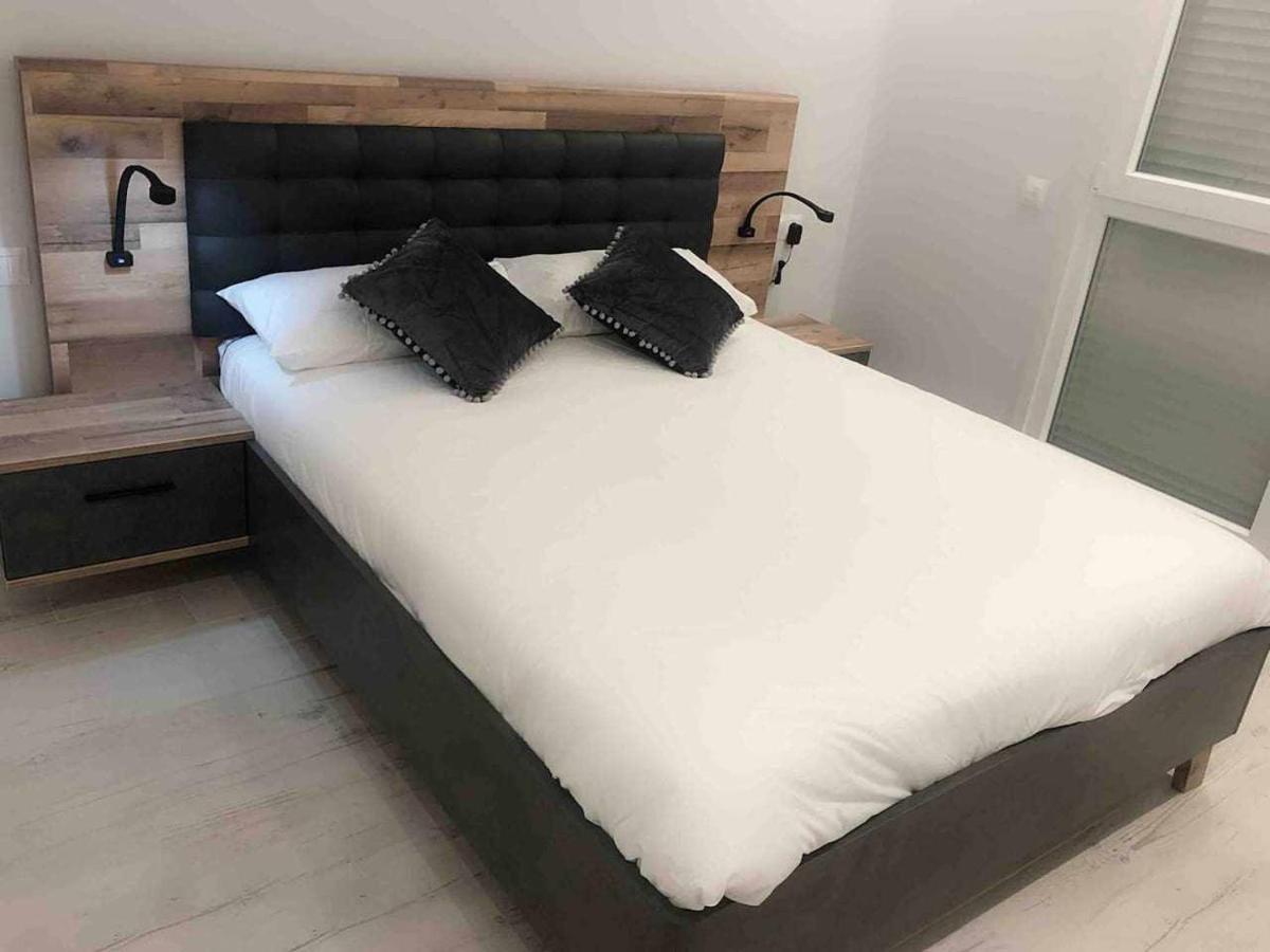 Arroyo De La Miel Luxury Sun&Beach 베날마데나코스타 외부 사진