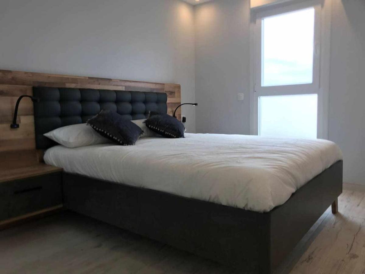 Arroyo De La Miel Luxury Sun&Beach 베날마데나코스타 외부 사진