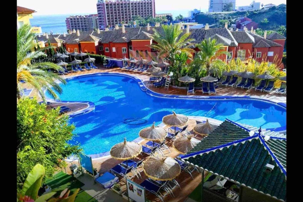Arroyo De La Miel Luxury Sun&Beach 베날마데나코스타 외부 사진