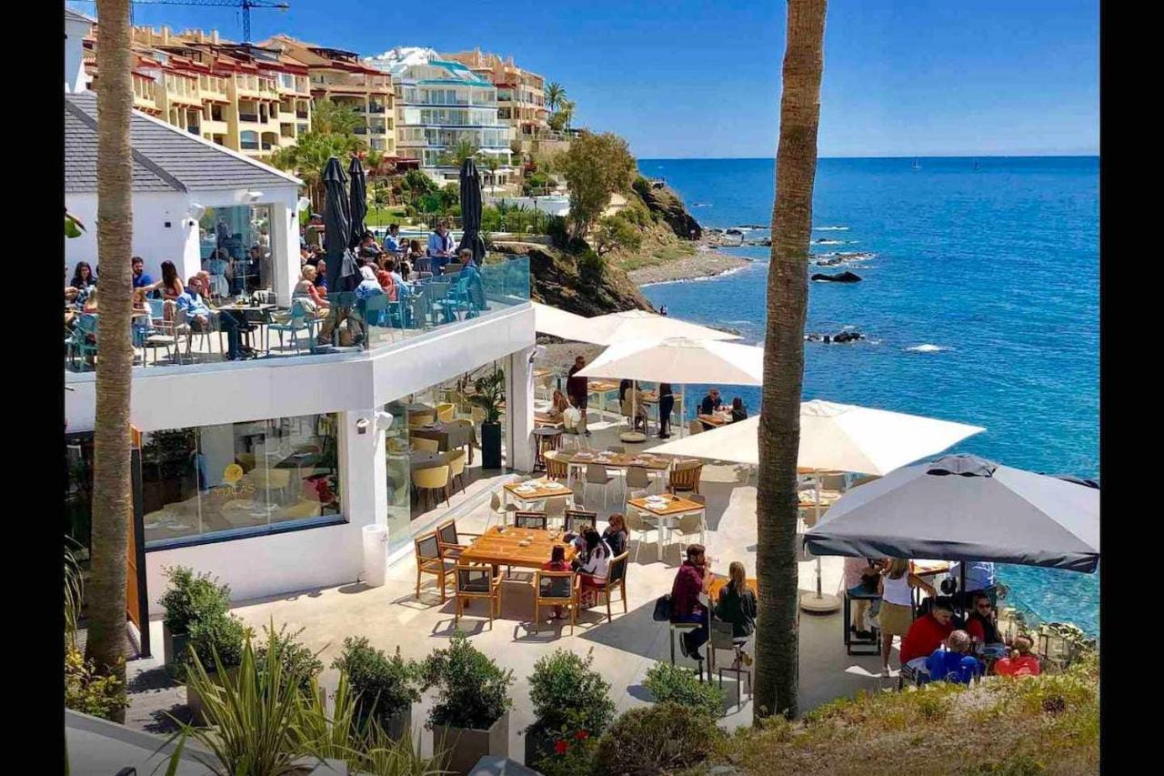 Arroyo De La Miel Luxury Sun&Beach 베날마데나코스타 외부 사진