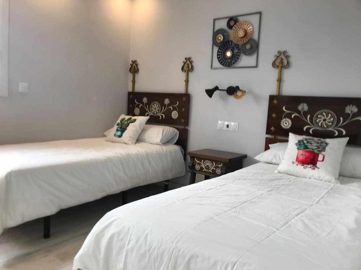 Arroyo De La Miel Luxury Sun&Beach 베날마데나코스타 외부 사진